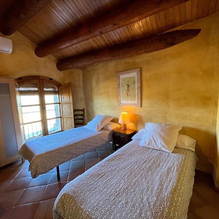 Nº7 Villa Aínsa Екстериор снимка