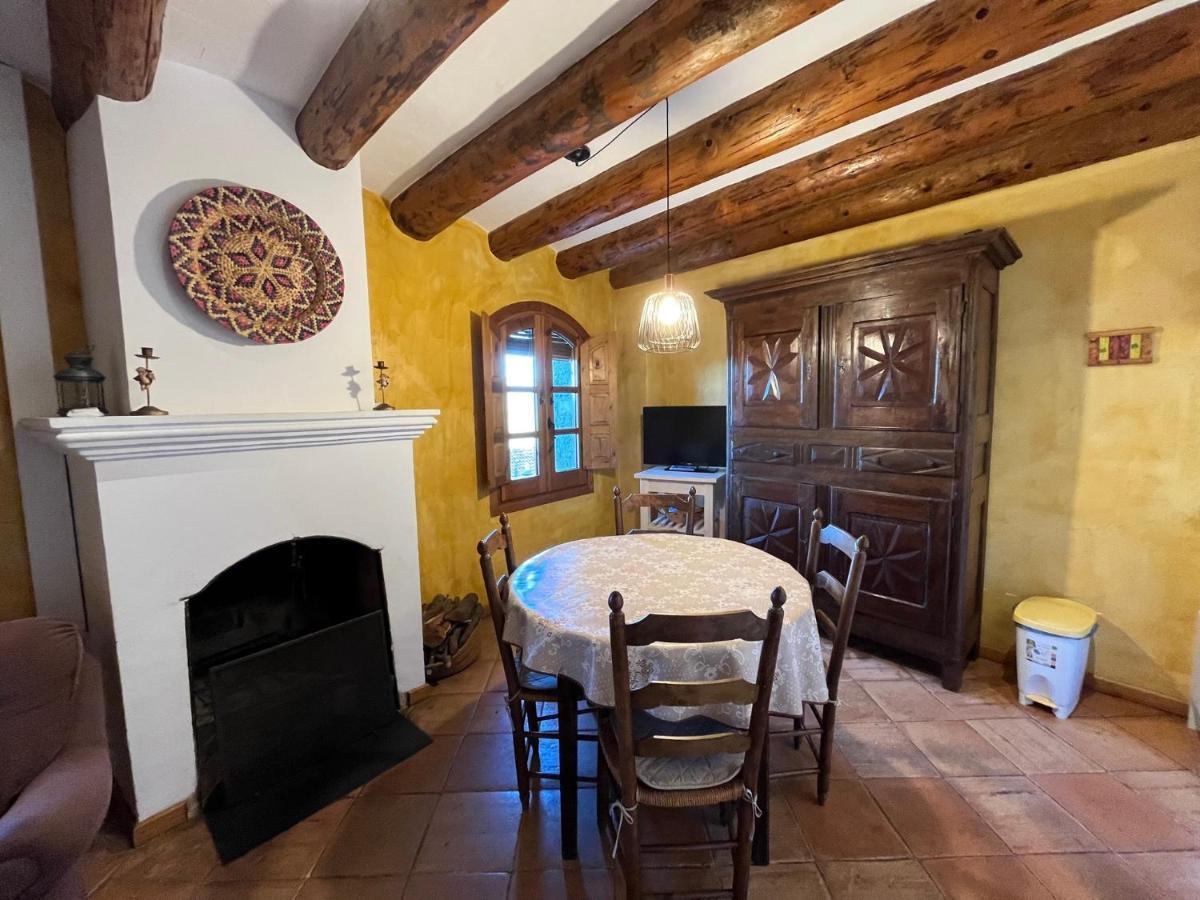 Nº7 Villa Aínsa Екстериор снимка