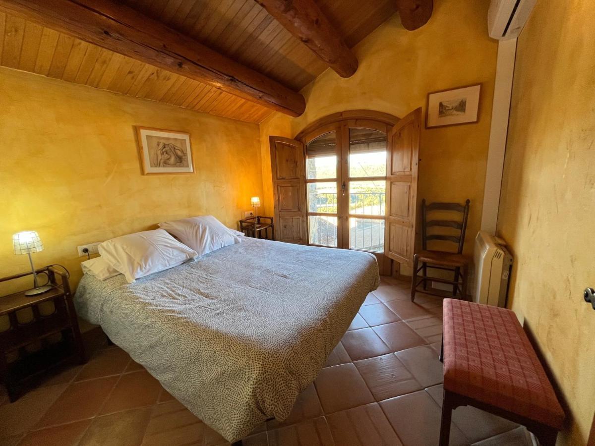 Nº7 Villa Aínsa Екстериор снимка