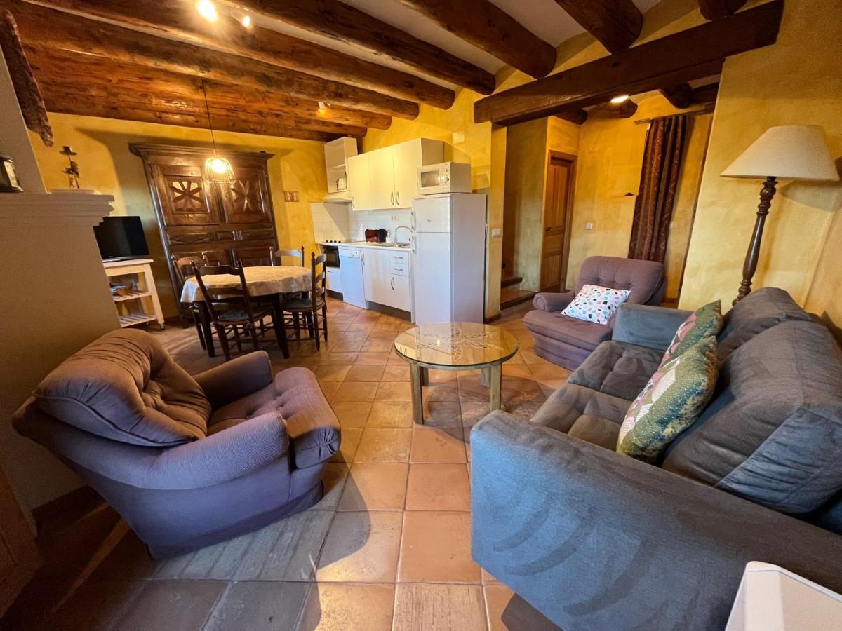 Nº7 Villa Aínsa Екстериор снимка