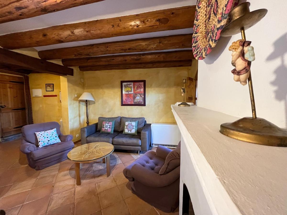 Nº7 Villa Aínsa Екстериор снимка