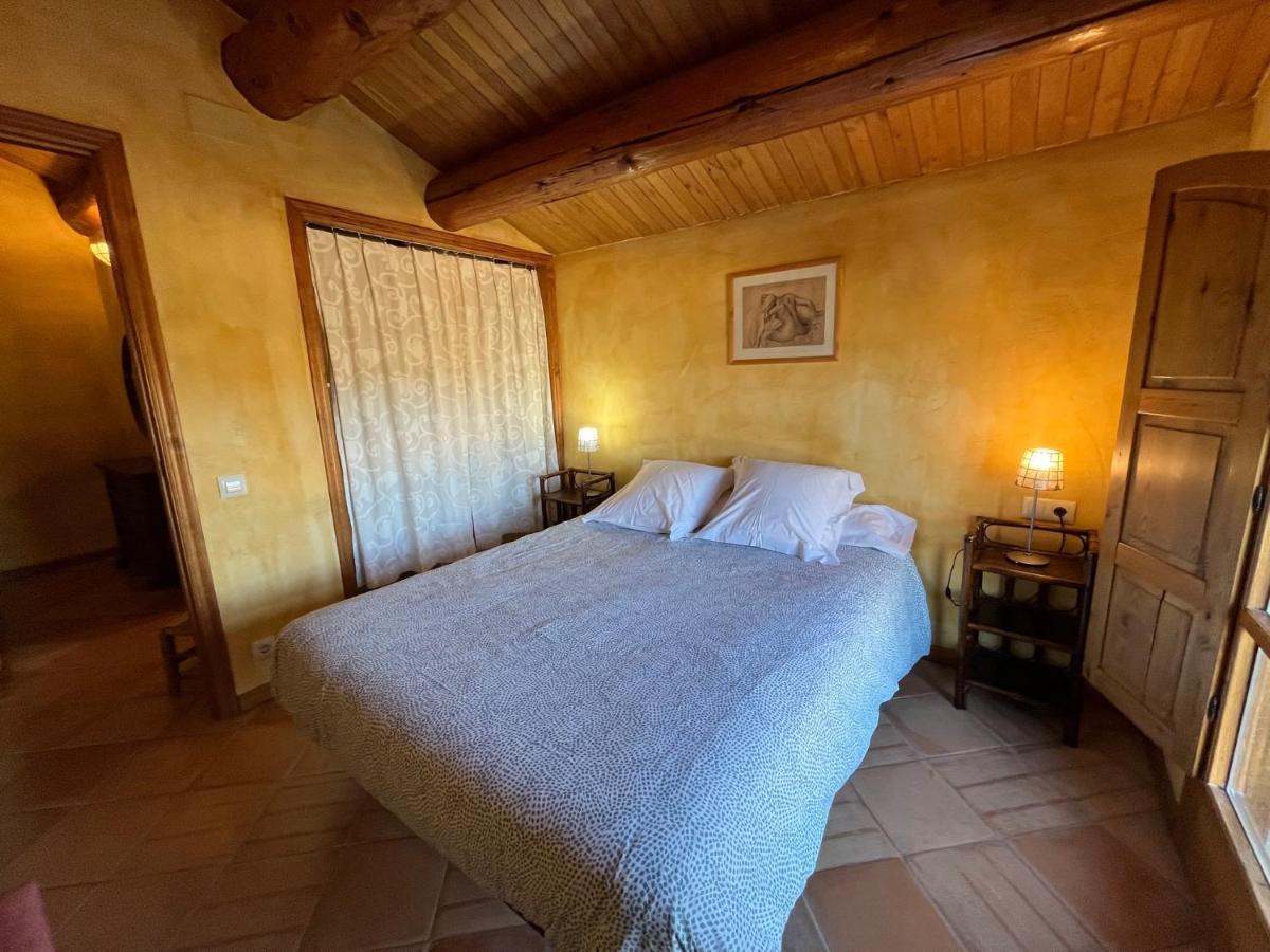 Nº7 Villa Aínsa Екстериор снимка