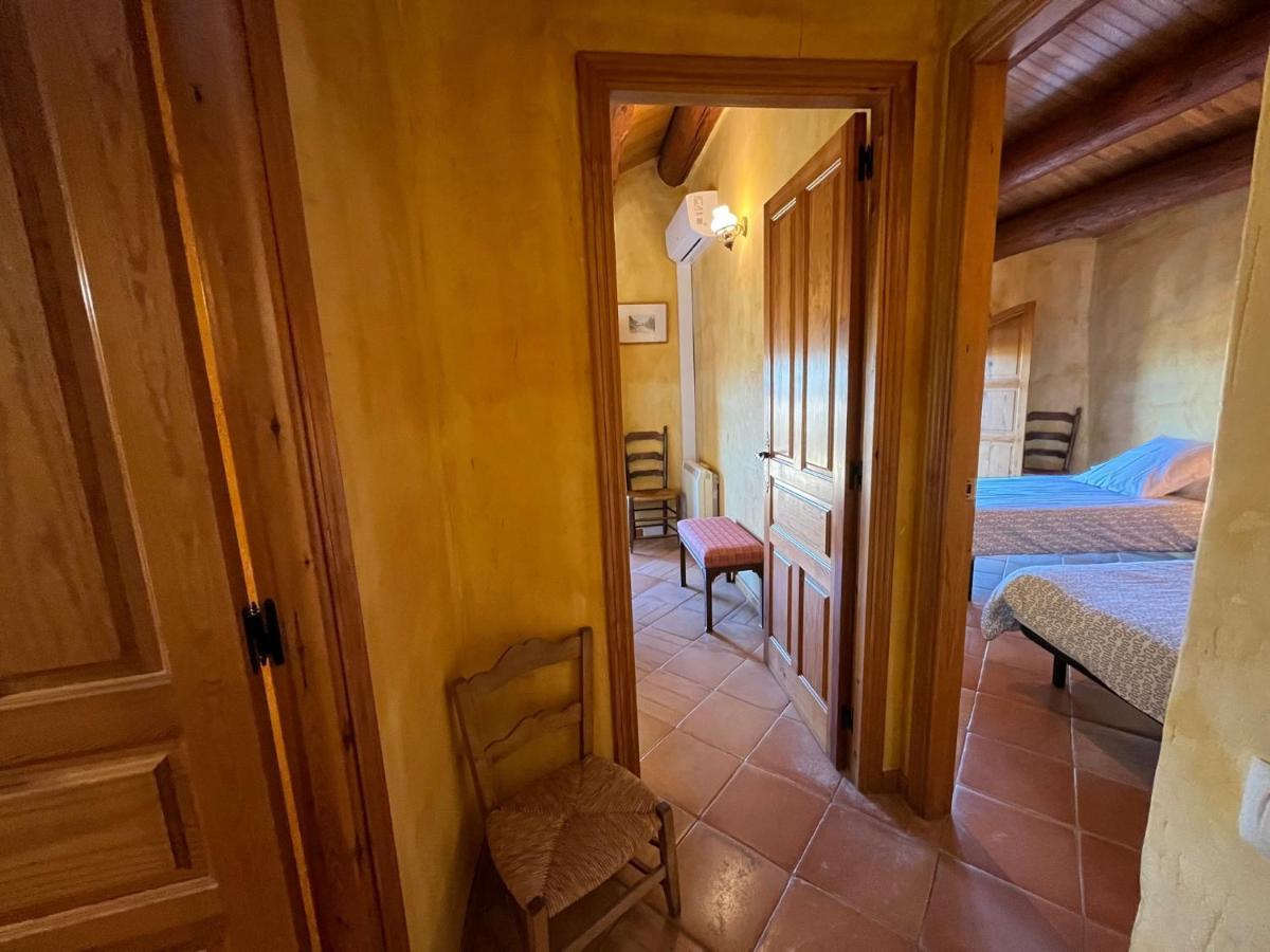 Nº7 Villa Aínsa Екстериор снимка