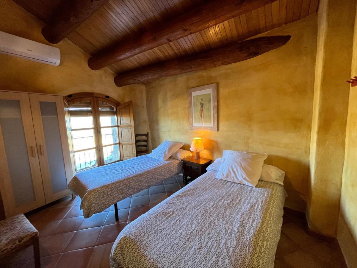 Nº7 Villa Aínsa Екстериор снимка