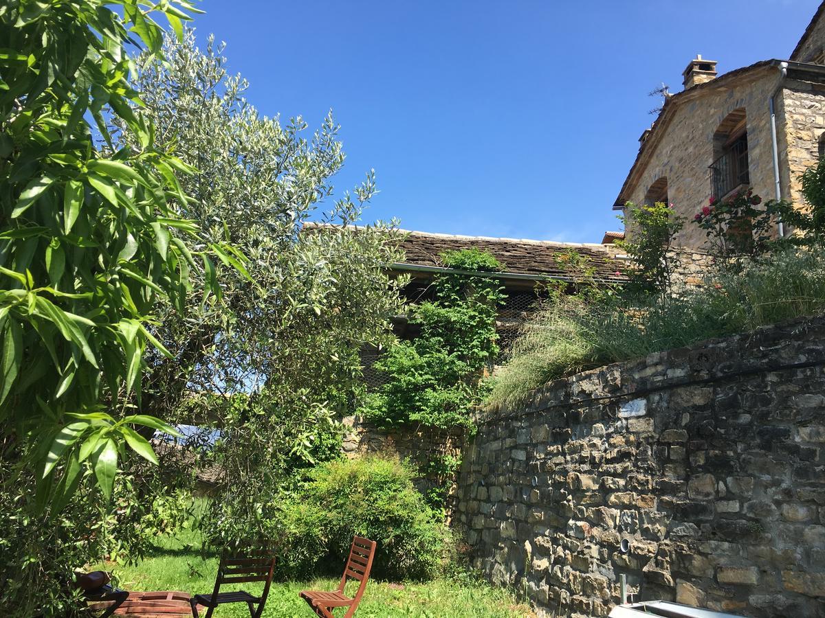 Nº7 Villa Aínsa Екстериор снимка